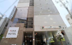 Hotel Yuna Business